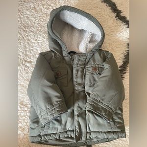 Baby Gap Puffer